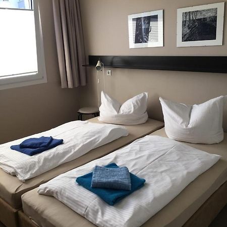 Haus Stoertebeker Hotel Heringsdorf  Eksteriør billede