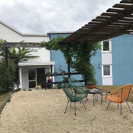 Haus Stoertebeker Hotel Heringsdorf  Eksteriør billede