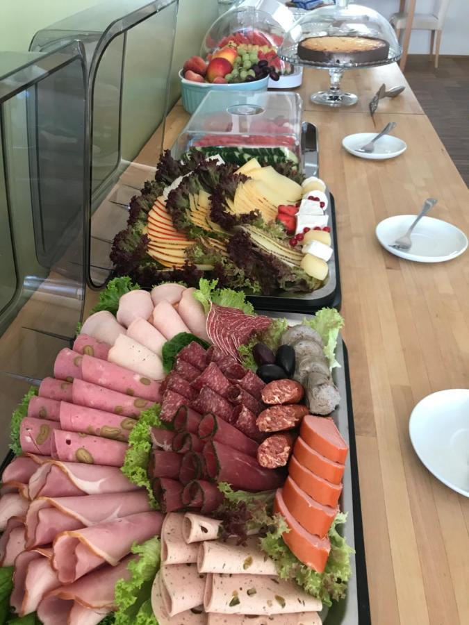 Haus Stoertebeker Hotel Heringsdorf  Eksteriør billede