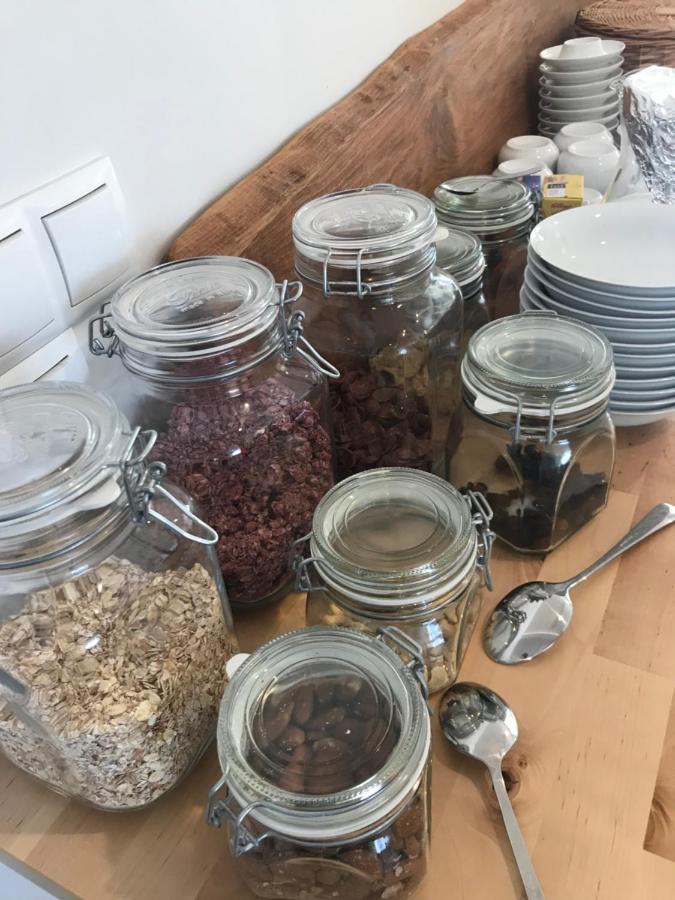 Haus Stoertebeker Hotel Heringsdorf  Eksteriør billede