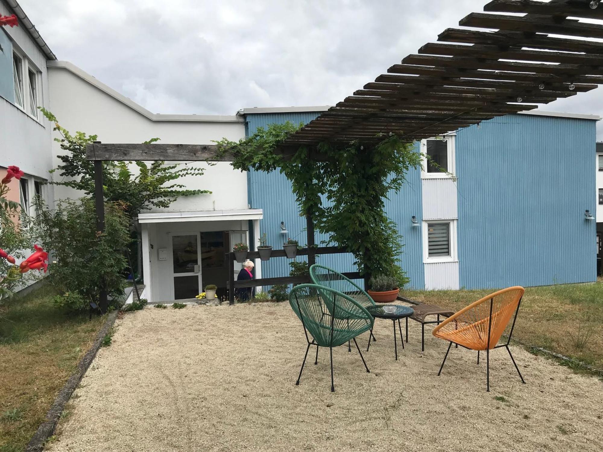 Haus Stoertebeker Hotel Heringsdorf  Eksteriør billede